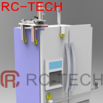 冰箱門反彈力測試設(shè)備